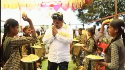 ಸಿಂದಗಿ: ಗುತ್ತರಗಿ ತಾಂಡಾದಲ್ಲಿ ಶಾಲಾ ಕಟ್ಟಡ ನಿರ್ಮಾಣ ಕಾಮಗಾರಿಗೆ ಶಾಸಕ ಅಶೋಕ ಮನಗೂಳಿ ಭೂಮಿ ಪೂಜೆ