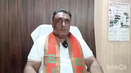 गदरपुर: सावन मास में पालिका अध्यक्ष मनोज गुंबर ने मांस और मछली की दुकानों को बंद करने के लिए दिए निर्देश