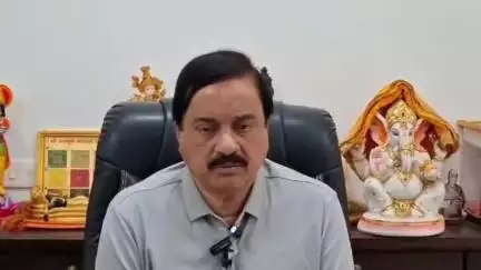 रोहा: युनोस्को यादीत महाराष्ट्र राज्यातील किल्याचा समावेश होण्यासाठी सातत्याने पाठपुरावा केला: खासदार सुनील तटकरे