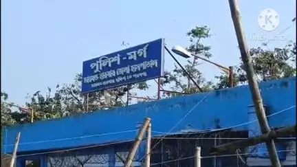 কুলপি: মিলল পরিচয়, রায়চক নদী থেকে উদ্ধার মহিলা কুলপি মুকুন্দপুর এলাকার বাসিন্দা