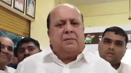 गडहिंग्लज: शक्तीपीठ महामार्ग चंदगड मधून जावा या मागणीमुळे मी ही आश्चर्यचकित .मंत्री हसन मुश्रीफ यांची गडहिंग्लज मध्ये प्रतिक्रिया
