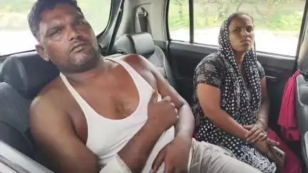 चंदौसी: गांव देवापुर में गाली-गलौज का वीडियो सोशल मीडिया पर वायरल, पीड़ित ने पुलिस को दी तहरीर, पुलिस जांच में जुटी