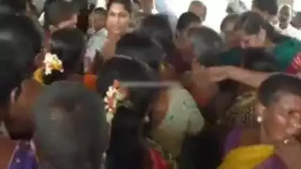 దర్శి: దర్శి నుండి నూతనంగా హైదరాబాద్ కు ఆర్టీసీ బస్సులు ఏర్పాటు చేసినట్లు తెలిపిన టిడిపి ఇన్చార్జి గొట్టిపాటి లక్ష్మి