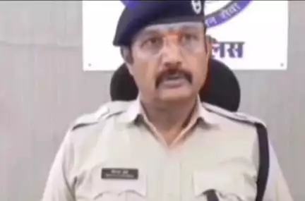 चीनोर: गिरवाई क्षेत्र में तीन लोगों ने मिलकर एक महिला के साथ की मारपीट