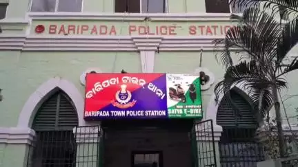 ବାରିପଦା ମ୍ୟୁନିସିପାଲଟି: ଢ଼ିପାସାହି ଅଞ୍ଚଳରୁ ଘର ସମ୍ମୁଖରୁ ବାଇକ ଚୋରି ନେଇ ବାରିପଦା ଟାଉନ ଥାନାରେ ଅଭିଯୋଗ