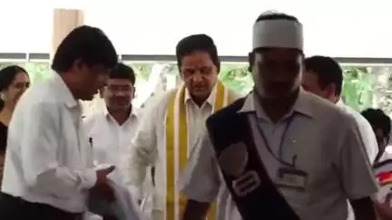 టీటీడీ దేవాదాయ శాఖ సమన్వయ సమావేశం పలు కీలక అంశాలు చర్చ