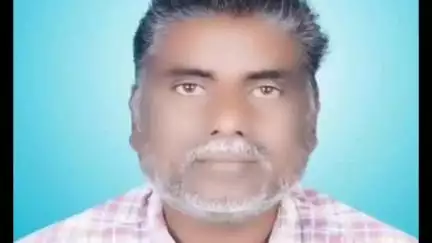 ସଦର: ଡାଲଗୁମା ଗ୍ରାମରେ କଳାକାର,କବିରାଜ,ଜ୍ୟୋତିଷ ଶାସ୍ତ୍ର ରେ ନିପୁଣ ଥିବା ପ୍ରଭାକର ପଟ୍ଟନାୟକ (୫୫) ଙ୍କ ପରଲୋକ