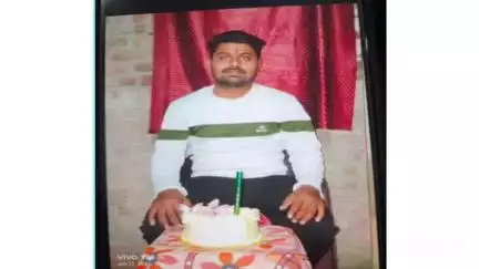 शेगाव: सगोडा येथून ३२ वर्षीय युवक बेपत्ता, शेगाव ग्रामीण पोलिस ठाण्यात हरवल्याची नोंद