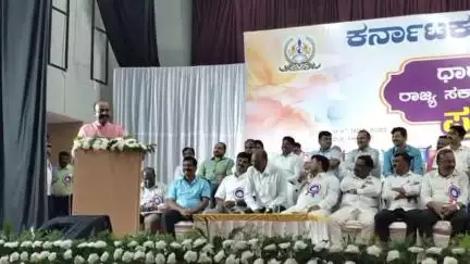 ಧಾರವಾಡ: ಶಿಕ್ಷಣ ಸಂಸ್ಥೆಗಳು ಮಕ್ಕಳಲ್ಲಿ ಕೌಶಲ್ಯ ಹಾಗೂ ಆತ್ಮಸ್ಥೈರ್ಯ ತುಂಬಬೇಕು: ನಗರದಲ್ಲಿ ಪತ್ರಕರ್ತ ಅಜಿತ್ ಹನುಮಕ್ಕನವರ