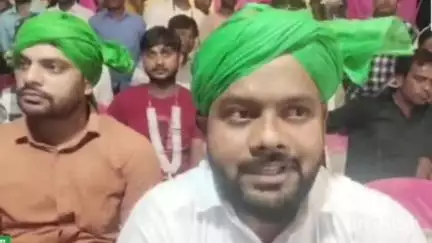 तोपचांची: गोमो चमड़ा गोदाम में अखाड़ा कमिटी द्वारा लाठी खेल प्रतियोगिता का शानदार आयोजन, मुखिया ने दी जानकारी
