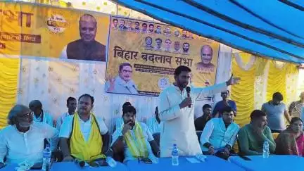 जो काम 8लाख में हो जाता,उस पर 8 करोड रुपए खर्च  किया जायेगा।3 साल से टूटा पड़ा पुल,अब बरसात में बन जायेगा?