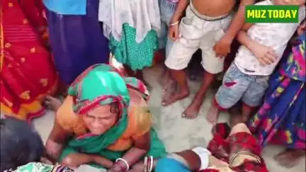 नहर में डूबने से 6 वर्षीय बच्चे की हुई मौत