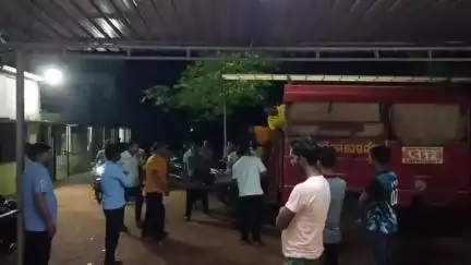 ସୁକିନ୍ଦା: ଝୁମ୍ପାଣ ଛକ ନିକଟ 53 ନଂ ଜାତୀୟ ରାଜପଥରେ ଗାଈ ସହିତ ବାଇକ ଦୁର୍ଘଟଣାରେ ଯୁବକ ଗୁରୁତର , ଗାଈ ମୃତ
