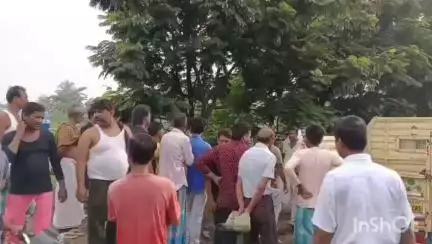 ডোমজুড়: শলপে 16 নম্বর জাতীয় সড়কের পাশ থেকে উদ্ধার যুবকের ঝুলন্ত দেহ