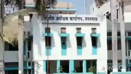 यवतमाळ: जिल्ह्यात विविध पोलीस ठाण्यांअंतर्गत १२ जणांवर प्रतिबंधात्मक कारवाई