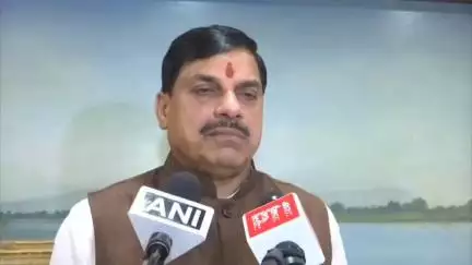 मैं आज से 19 जुलाई तक संयुक्त अरब अमीरात एवं स्पेन की यात्रा पर जा रहा हूँ: CM