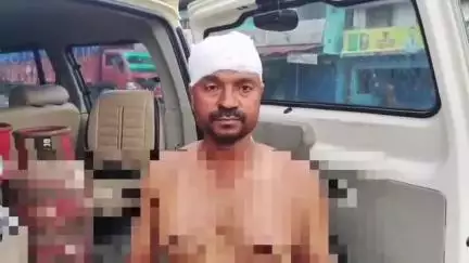 সোণাৰি: সোণাৰিৰ টিয়ক ৰজাবাৰীত সংঘটিত হয় চাঞ্চল্যকৰ ঘটনা, পুত্ৰৰ আক্ৰমণত গুৰুতৰভাৱে আহত পিতৃ