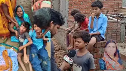 बांके बाजार सागडीहा, झो.लाछाप डॉक्टर ने लिया मासूम बच्चा के मां की जा/न, कैसे गई महिला की जा/न देखिए.