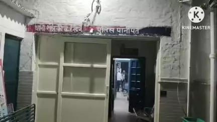 पानीपत: ट्रेन में महिला से बलात्कार मामले में जीआरपी का खुलासा, 6 युवकों ने किया था सामूहिक बलात्कार