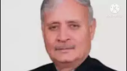 नारनौल: नारनौल में पूर्व मंत्री ने केंद्रीय मंत्री राव इंद्रजीत पर साधा निशाना, डिनर डिप्लोमेसी के बाद गरमाया माहौल