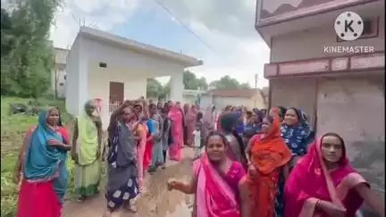 चंदई के ग्रामीणों ने गांव में शराबबंदी का ऐलान किया, सरपंच, महिला समूह और आम नागरिकों ने मिलकर बनाई सहमति