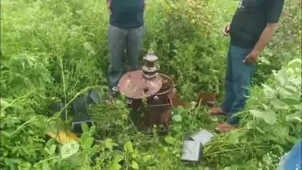 बसवा: बड़ियाल कला गांव में चार ट्रांसफार्मर से उपकरण चोरी, ग्रामीणों की दिनचर्या प्रभावित