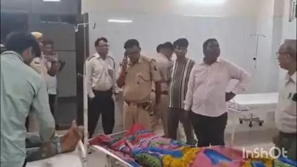 धौलपुर: गुरुकुल विद्यालय के दो छात्रों की संदिग्ध परिस्थितियों में मौत, पुलिस ने शुरू की जांच