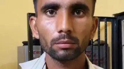 बिलारा: कापरड़ा पुलिस ने कार में छिपाकर 38.520 किलोग्राम डोडा पोस्त के साथ तस्कर को किया गिरफ्तार