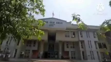 નાંદોદ: નર્મદા જિલ્લાકક્ષાનો સ્વાગત કાર્યક્રમ તા.૨૪મી જૂલાઈના રોજ યોજાશ, તા.૨૩મી જૂલાઈ-૨૦૨૫ના રોજ તાલુકા-ગ્રામ્ય કક્ષાનો યોજાશે