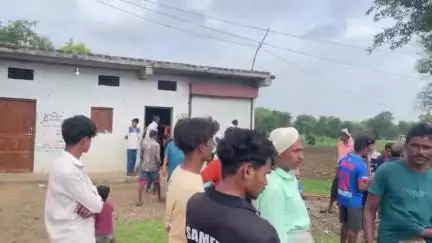 बड़वानी: सिलावद में सनसनीखेज चोरी, एक मकान से लाखों के आभूषण और नकदी चोरी