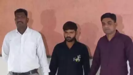 અમદાવાદ શહેર: ચાંદખેડા યુવતી આપઘાતનો મામલો, મુખ્ય આરોપીની ધરપકડ, પોલીસનું ચોંકનારો નિવેદન સામે આવ્યું
