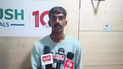 વઢવાણ: રામપરા અને નવાણીયા ગામ વચ્ચે વિસ્તારમાં ખેતરમાં ગાય મામલે મારામારીમાં વૃદ્ધની હત્યા મામલે મૃતકના પૂત્રની  પ્રતિક્રિયા