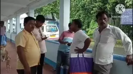 রায়গঞ্জ: বাইপাসে ঘুরতে যাওয়া কাল হোলো যুবকের, দুর্ঘটনার পরে দীর্ঘ লড়াইয়ে মৃত্যুর কাছে হেরে গেলো যুবক, চাঞ্চল্য এলেঙ্গিয়া এলাকায়