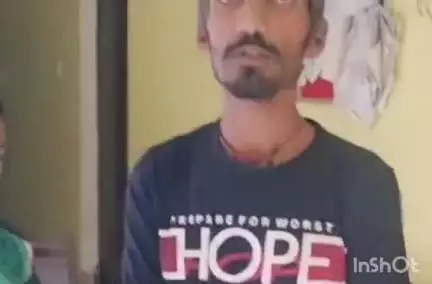 उरई: डकोर थाना पुलिस ने राजस्थान से पति से नाजर होकर भागी महिला को बरामद कर पति के सुपुर्द किया