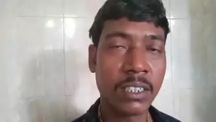কৃষ্ণনগর ১: পাটুলি মিলপাড়ায় লরির পিছনে ধাক্কা গাড়ির, মৃত 1 ও আহত 3