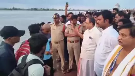 ಹಾಸನ: ಮಂತ್ರಾಲಯಕ್ಕೆ ತೆರಳಿದ್ದ ಹಾಸನದ ಮೂಲದ ಮೂವರು ಯುವಕರು ನಾಪತ್ತೆ! ಕಾರಣ ಇಲ್ಲಿದೆ ನೋಡಿ