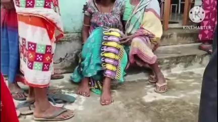 ଫୁଲବାଣୀ ସହର: ବୁଡ଼ାଗୁଡାରେ ପିକଅପ୍ ଭ୍ୟାନ ଧକ୍କାରେ ଗର୍ଭବତୀ ମହିଳା ମୃତ, ୩ ଗୁରୁତର