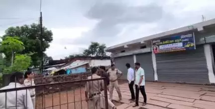 रीठी: सरकारी और प्राइवेट स्कूलों में सुरक्षा के सख्त इंतजाम करें, रीठी थाना की चेतावनी