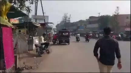 रावेर: फैजपूर शहरात वीटभट्टी परिसर व मुक्ताईनगर जंगलात १६ वर्षीय अल्पवयीन मुलीवर एकाकडून बलात्कार, फैजपूर पोलिसांत गुन्हा दाखल