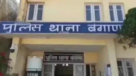 बंगाणा: कोट चमियाड़ी में जमीन विवाद पर परिवारिक सदस्य पर पत्थर व डंडे से हमला, तीन महिलाओं सहित पांच के खिलाफ मामला दर्ज