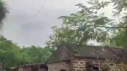 ସୁକିନ୍ଦା: ଅଁଳାଝରି ମୁଣ୍ଡା ସାହିରେ ବିଷଧର ନାଗସାପ ଦଂଶନରେ ବୃଦ୍ଧ ଗୁରୁତର ଜିଲ୍ଲା ମୁଖ୍ୟ ଚିକିତ୍ସାଳୟ ସ୍ଥାନାନ୍ତର