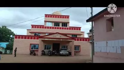 ନର୍ଲା: ଗୋହିରାପଦର ଗ୍ରାମ ସ୍ଥିତ ଘୁଘୁରବାହାଲିରୁ ଟ୍ରାକ୍ଟର ଚୋରି ଅଭିଯୋଗରେ ନର୍ଲା ଥାନାରେ ୨ ଅଟକ