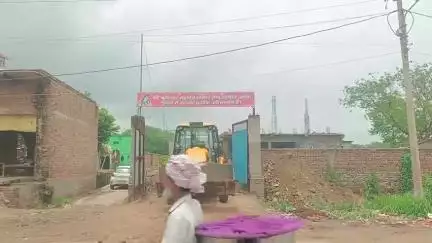 नूह: 14 जुलाई को बृज मंडल जलाभिषेक यात्रा का ग्राम पंचायत सिंगार के लोग फूल मालाओं से स्वागत करेंगे