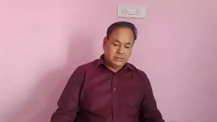 नंदप्रयाग: पोखरी में विधायक लखपत बुटोला ने कहा, पंचायत चुनावों में कांग्रेस पार्टी के सभी जिला पंचायत प्रत्याशी जीत दर्ज करेंगे