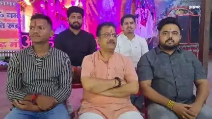 खंडवा नगर: जय हिंदू राष्ट्र कावड़ यात्रा 28 को, 25 जुलाई को ओंकारेश्वर रवाना होंगे कावड़िए, ऑपरेशन सिंदूर की सफलता थीम