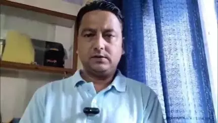 कल्पा: भाजपा के नेता नोतोड़ व FRA को लेकर जनता के बीच कर रहे दुष्प्रचार, केसर नेगी ने लगाए आरोप
