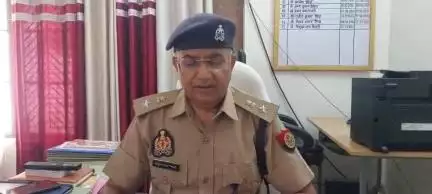 दुधि: म्योरपुर में जादू टोना के नाम पर महिलाओं को भटकाने वाले 2 आरोपियों की गिरफ्तारी के संबंध में एएसपी ने दी जानकारी