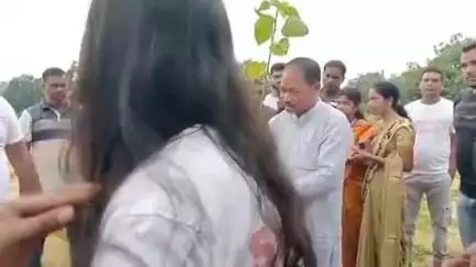 ସୁନ୍ଦରଗଡ ସହର: ବାଲିଶଙ୍କରା ବ୍ଲକ ଅନ୍ତର୍ଗତ ଶୁଖା ମହାଦେବ ମନ୍ଦିର ପରିସରରେ ବୃକ୍ଷ ରୋପଣ କାର୍ଯ୍ୟକ୍ରମ ଅନୁଷ୍ଠିତ, ଯୋଗଦେଲେ ଉପବାଚସ୍ପତି