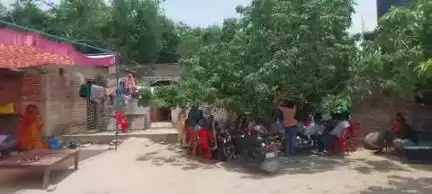 कुचायकोट: विशम्भरपूर थाना के सलेपुर मटहिनिया गांव के किशोर की बेंगलुरु में रहस्यमय मौत