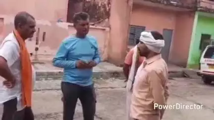 कर्वी: भरतकूप थाना क्षेत्र के बुंदेलखंड एक्सप्रेसवे में अज्ञात वाहन की टक्कर से बाइक सवार एक घायल, एक की मौत